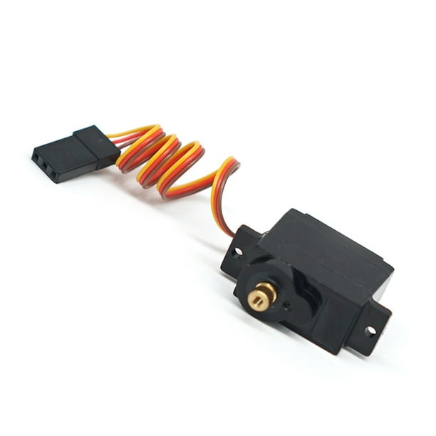 Metal Gear Servo K989-58 K969 K979 K989 K999 1:28 WL Toys rc Truck Car ND Metal Gear Servo K989-58 K969 K979 K989 K999 1:28 WL Toys rc Truck Car ND